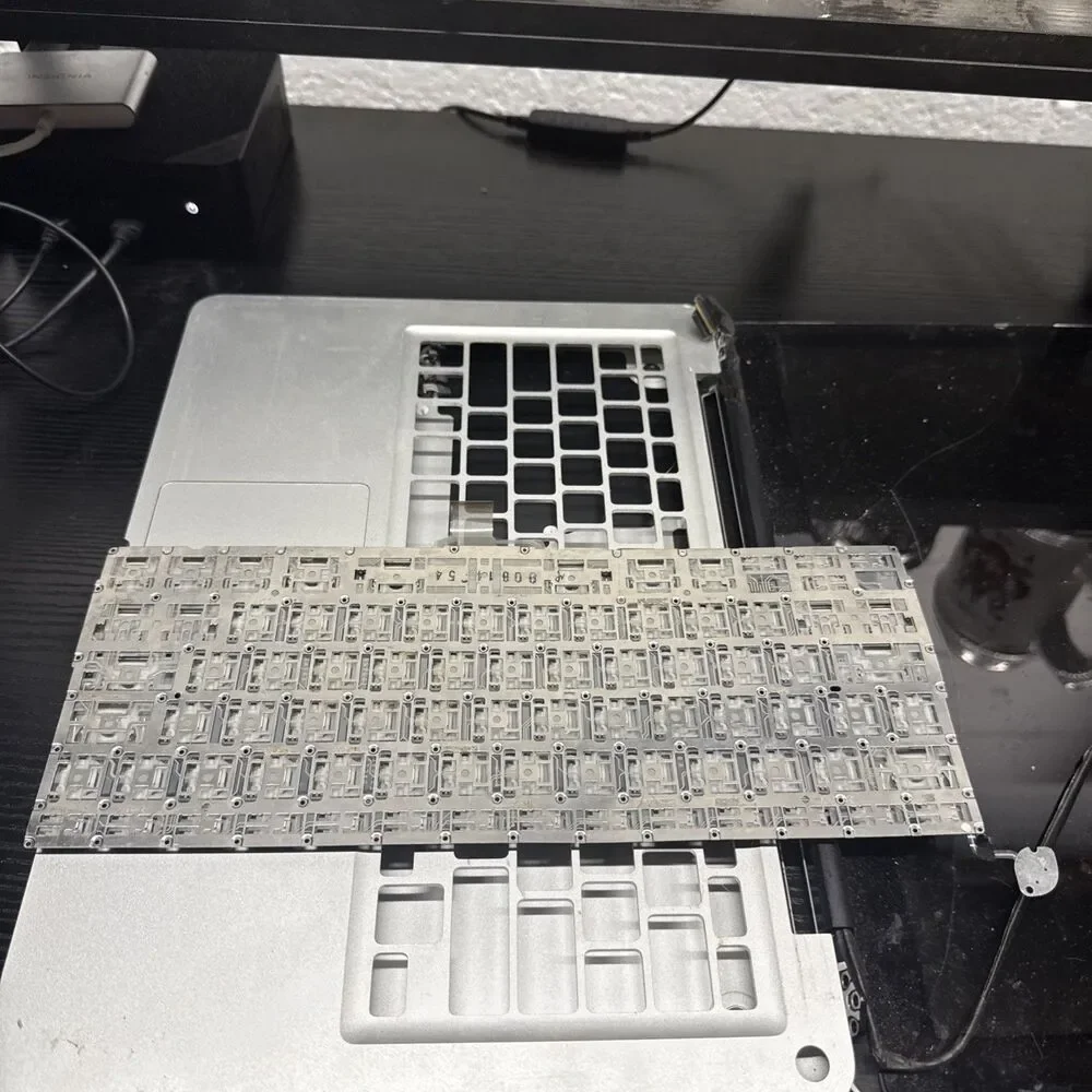 Apple MacBook Pro & iPad Parts Lot Logic Board Display A1458 For Repair AS-IS